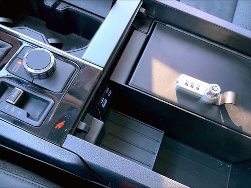 Used 2024 Toyota Sequoia SR5 image 27