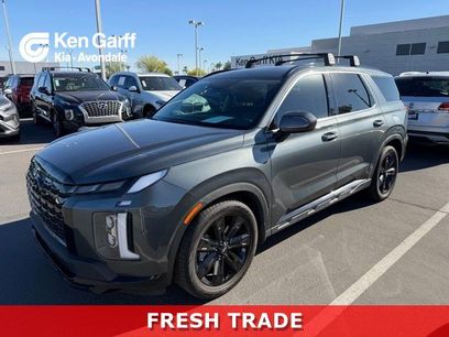Used 2023 Hyundai Palisade XRT