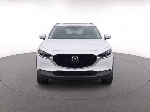 Certified 2024 MAZDA CX-30 AWD 2.5 S w/ Preferred Package image 5
