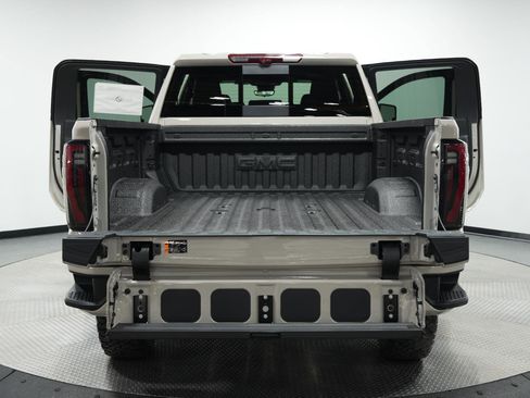 New 2026 GMC Sierra 2500 AT4 w/ AT4 Premium Plus Package image 13