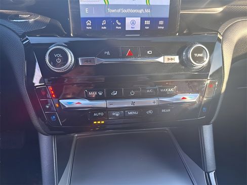 Used 2023 Ford Explorer ST w/ Equipment Group 401A image 28