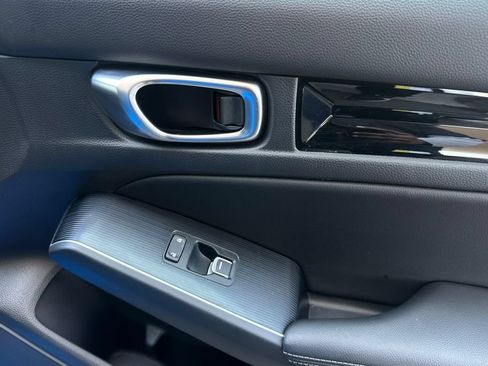 Certified 2024 Honda Civic Sport Touring image 19