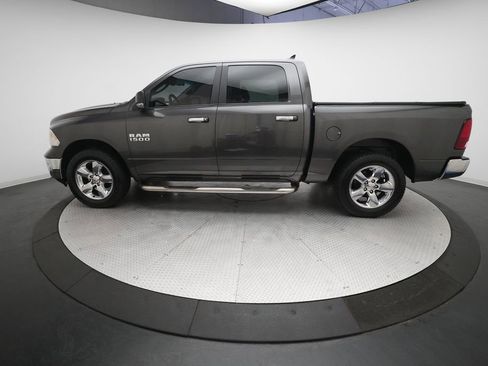 Used 2018 RAM 1500 Big Horn image 22