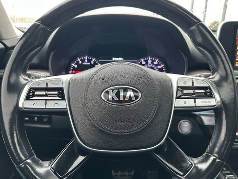 Used 2020 Kia Telluride SX w/ SX Prestige Package image 25