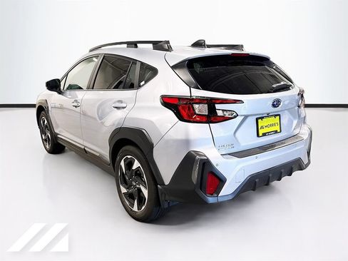 Used 2024 Subaru Crosstrek 2.5i Limited w/ Popular Package #4A AWD/4WD image 7