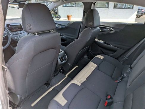 Used 2023 Chevrolet Malibu LT image 25