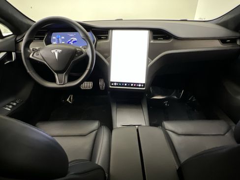 Used 2019 Tesla Model S P100D AWD/4WD image 21