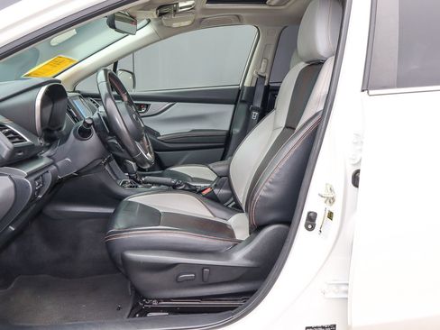 Used 2023 Subaru Crosstrek 2.5i Limited w/ Popular Package #3 image 7