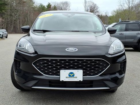 Used 2022 Ford Escape SE w/ Cold Weather Package AWD/4WD image 7