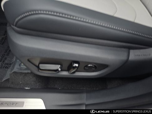 New 2026 Lexus TX 500h 500h F SPORT Performance Premi image 15