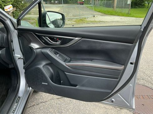Used 2019 Subaru Crosstrek 2.0i Limited w/ Moonroof Package w/Navigation AWD/4WD image 27
