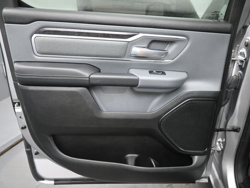 Used 2022 RAM 1500 Big Horn image 14