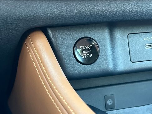 New 2026 Nissan Rogue Platinum image 27