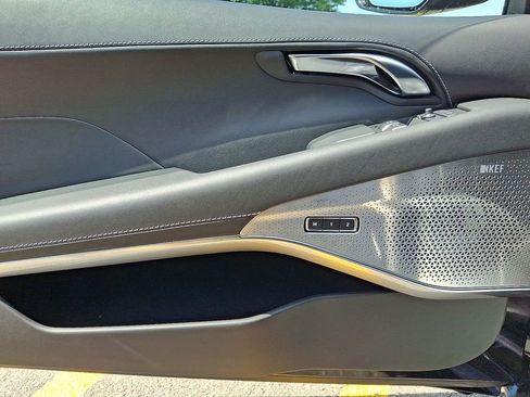 Used 2024 Lotus Emira First Edition image 12