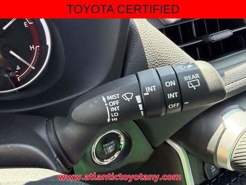 Certified 2025 Toyota RAV4 XLE AWD/4WD image 31