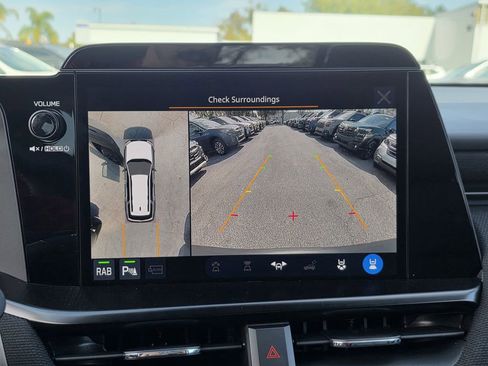 Used 2026 Subaru Outback Limited XT image 23