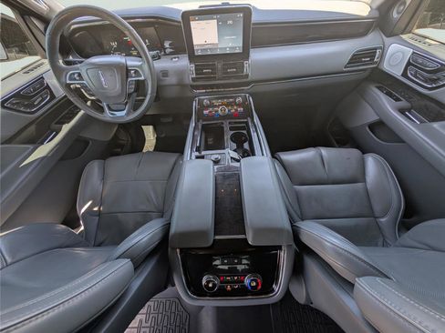 Used 2019 Lincoln Navigator L Reserve w/ Cargo Package image 72