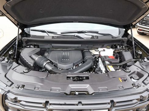 New 2027 GMC Acadia Elevation w/ Black Edition FWD image 42
