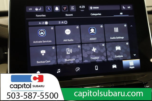 Used 2025 Jeep Compass Limited AWD/4WD image 21