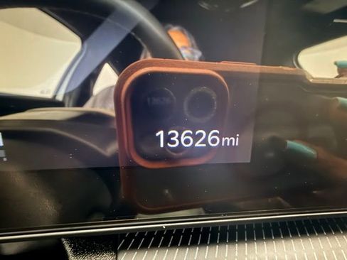 Used 2025 Kia K4 GT-Line w/ GT-Line Sunroof Package image 21