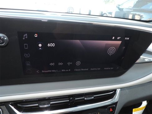 New 2026 Buick Envista Avenir image 17