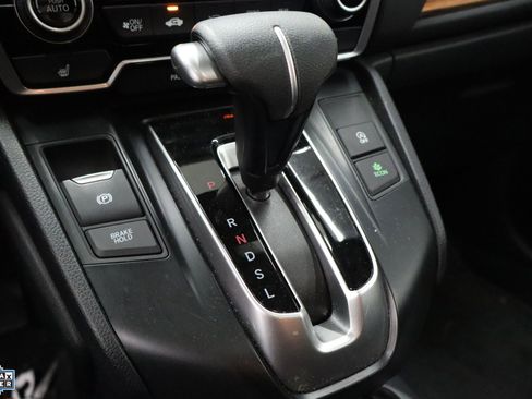 Used 2021 Honda CR-V EX image 18