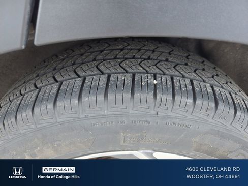 Used 2019 Honda CR-V EX image 4