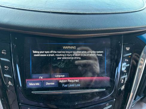 Used 2016 Cadillac Escalade ESV Premium image 16