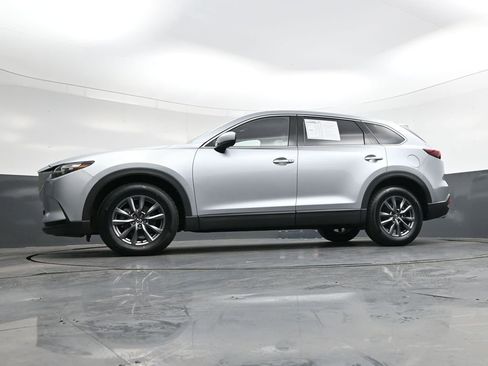 Used 2023 MAZDA CX-9 Touring image 42