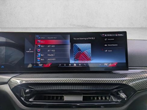 Used 2026 BMW M240i Coupe w/ Premium Package RWD image 12