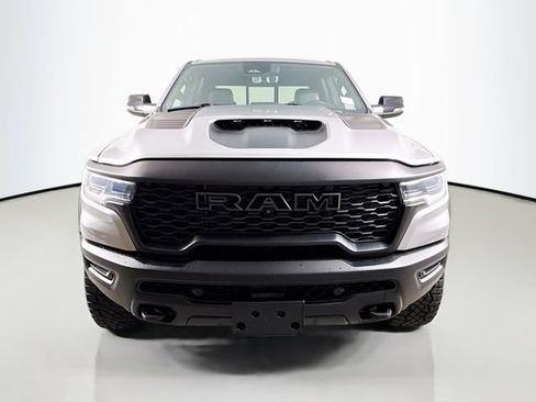 Used 2025 RAM 1500 RHO w/ RHO Level 1 Equipment Group AWD/4WD image 2