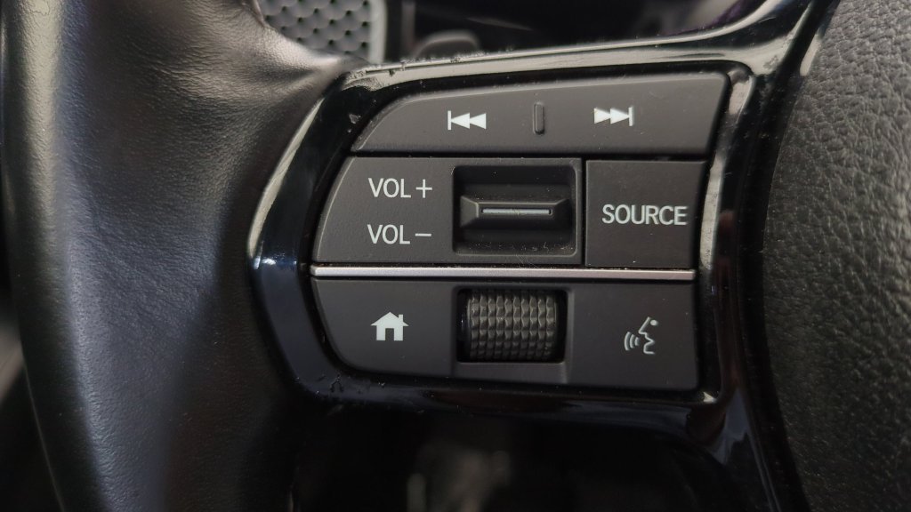 Used 2025 Honda Civic Sport Touring image 18