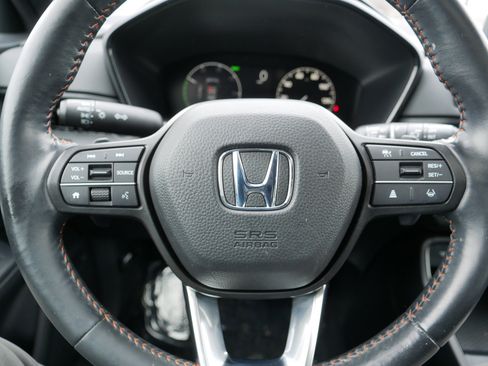 Used 2024 Honda CR-V Sport image 24