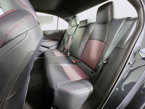 New 2026 Toyota Corolla XSE image 14