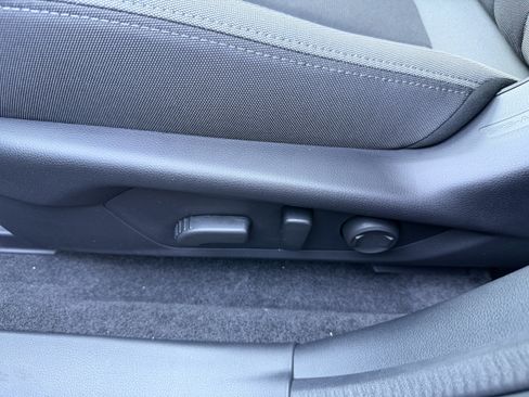 New 2026 Subaru Crosstrek 2.0i Premium image 14