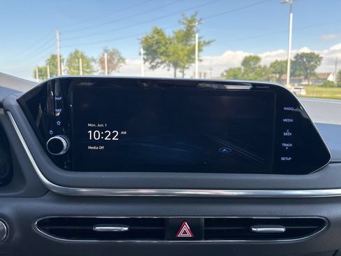 Used 2023 Hyundai Sonata SEL Plus FWD image 63