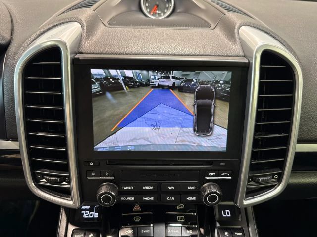 Used 2017 Porsche Cayenne Platinum Edition AWD/4WD image 19
