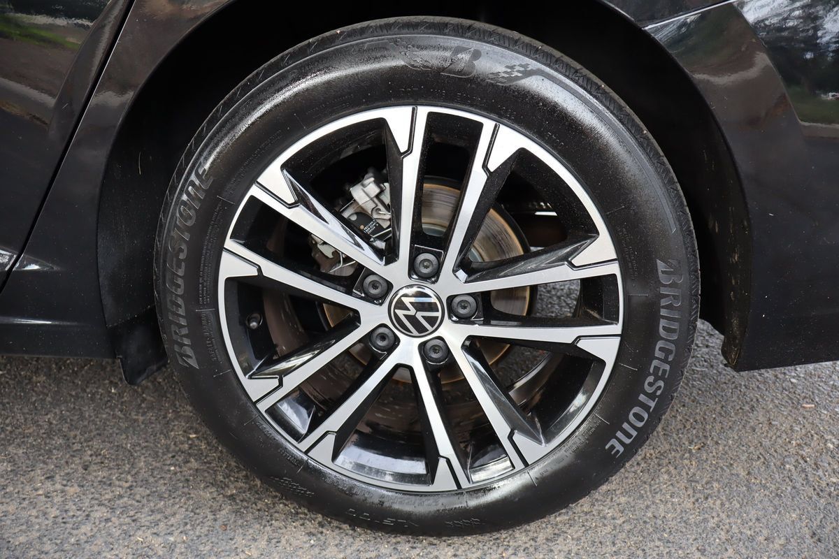 Used 2022 Volkswagen Jetta Sport FWD image 42