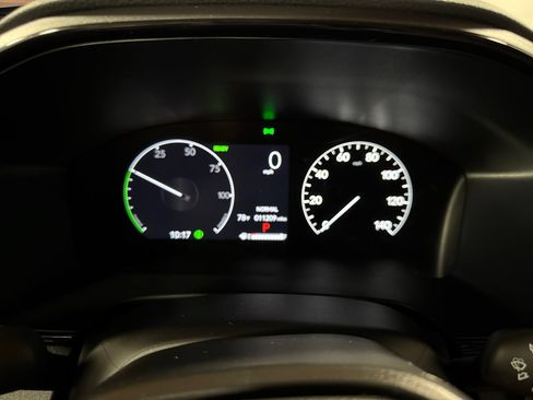 Certified 2025 Honda CR-V Sport image 21