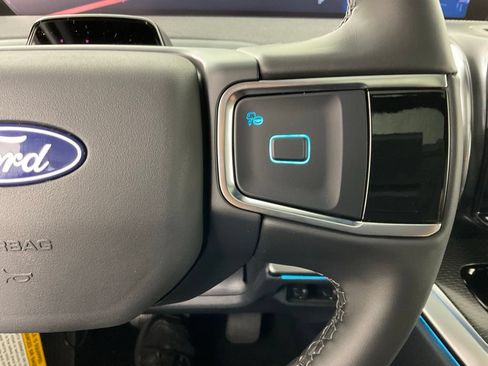 New 2027 Ford Expedition Max Platinum w/ Stealth Performance Package AWD/4WD image 26