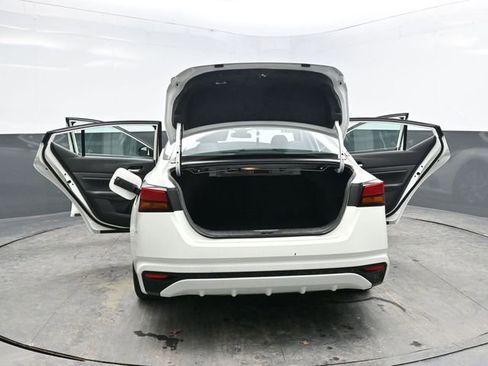 Used 2021 Nissan Altima 2.5 S image 36