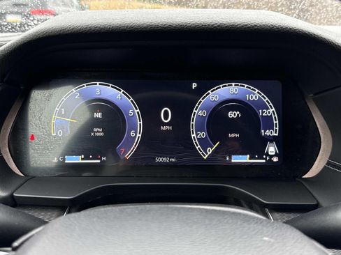 Used 2023 Jeep Grand Cherokee L Laredo image 17