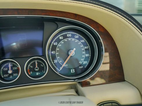 Used 2015 Bentley Continental GT Speed image 43