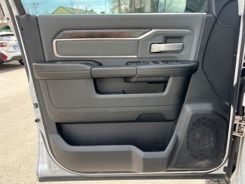 Certified 2021 RAM 2500 Big Horn image 9