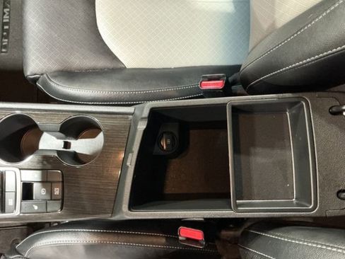 Used 2020 Kia Optima EX image 26