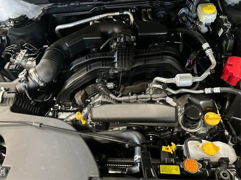 New 2026 Subaru Outback Limited image 12