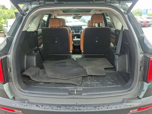 Used 2022 Kia Sorento SX Prestige w/ Rust Color Package AWD/4WD image 28