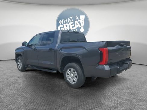 Used 2023 Toyota Tundra SR AWD/4WD image 6