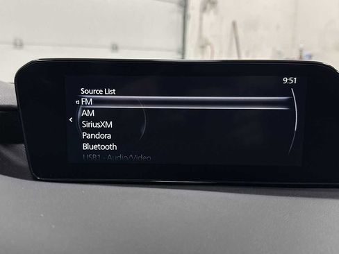 Used 2020 MAZDA MAZDA3 Sedan w/ Preferred Package image 18