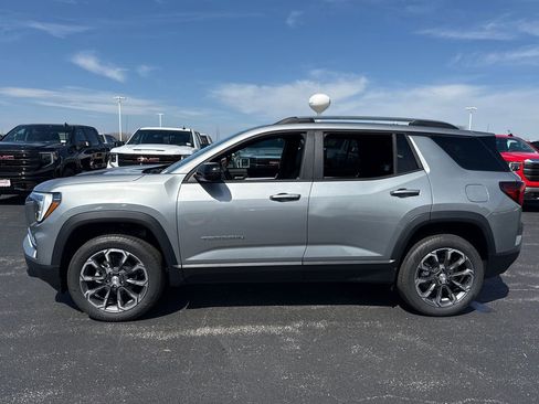 New 2026 GMC Terrain Elevation w/ Elevation Premium Package AWD/4WD image 6